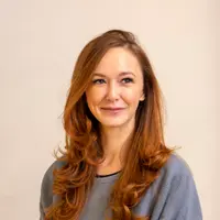 Justine Underhill headshot